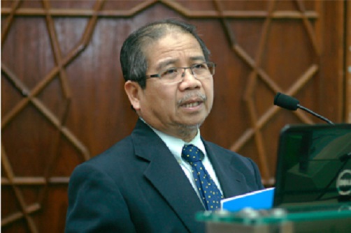Majlis Perunding Melayu tolak PPSMI