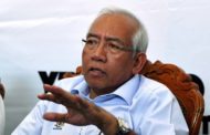 Mahdzir dakwa tak ambil rasuah, ikut arahan Najib