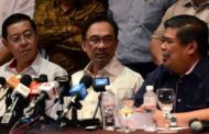 Mengembalikan kerajaan PH demi kebajikan rakyat - Amanah, DAP