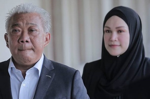 Umno Sabah kecewa, seorang pun tak dilantik menteri