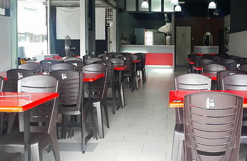 Pengusaha restoran kerugian RM100 juta sepanjang PKP