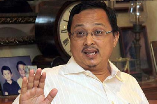 GRM sokong Anwar PM ke 9, segerakan perubahan