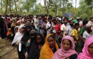 Rakyat S'pura tolak sumbangan, Malaysia tolak Rohingya