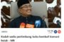 Pemandu mabuk: Mana hero Melayu lawan PH sebelum ini?