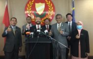 Exco Kedah cadang tukar kerajaan melalui sidang DUN