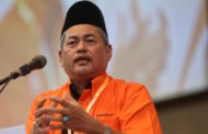 'Kerajaan Johor stabil di bawah naungan Sultan Ibrahim' - Hasanuddin