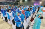 Wanita PKR mahu ziarah komuniti jadi strategi PRU 15