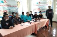 Gabungan Reformis Malaysia sokong Anwar PM 9