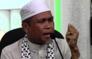 Reformasi belum habis - Dr Badrul Amin