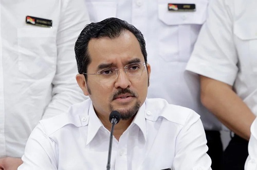 Bubar Parlimen jika gagal singkir Speaker - Pemuda Umno