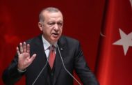 Turki kembali ke era kegemilangan Islam