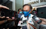 Denda ingkar SOP RM10,000 yang kena rakyat marhaen