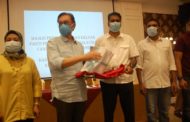 600 ahli Bersatu Telok Kemang, PD sertai PKR