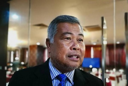 Kerajaan Terengganu lantik seorang pegang 13 jawatan GLC?