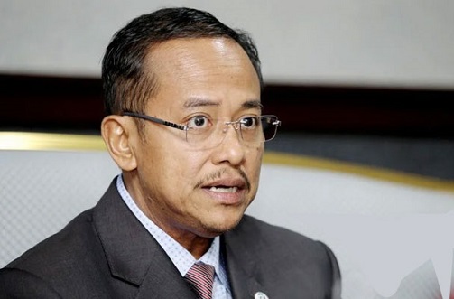 Ahli Majlis Terengganu tak apa tak ada SPM?