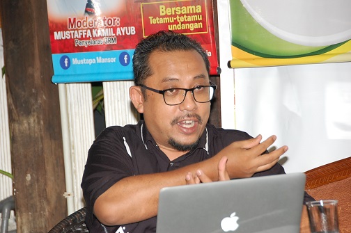 Pengundi mahukan kestabilan politik di Sabah