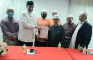 Tokoh ulama Kelantan sertai Amanah