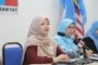Pengundi Kedah harus tolak Sanusi biadap, melampau - Wanita KEADILAN