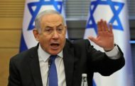 Israel buat darurat selamatkan PM rasuah