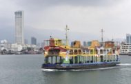 Selamatkah bot laju terpakai jadi feri penumpang di Pulau Pinang?