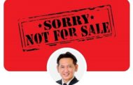 'Saya bukan untuk dijual' - MP Putatan