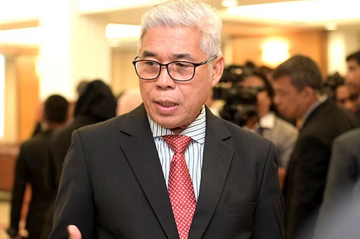 Ismail Sabri PM boneka Umno, rakyat jangan lagi sokong