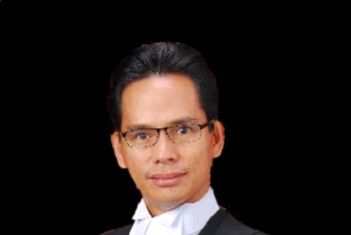 Anwar calon PM mampu satukan negara - KEADILAN Sarawak