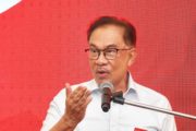 PM perlu bertindak komen Tun M Malaysia ada hak di Riau