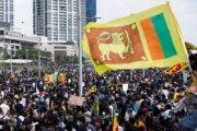 Malaysia jangan merudum jadi Sri Lanka