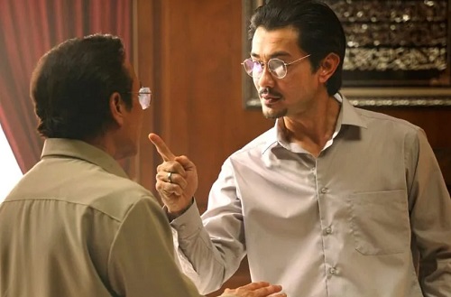 Filem Anwar: The Untold Story kutip RM1j hari pertama tayangan